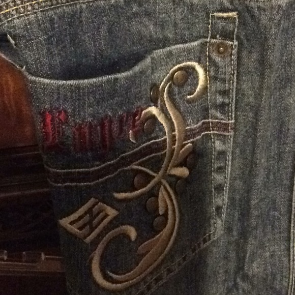 Enyce Jeans size 20 - Picture 3 of 3